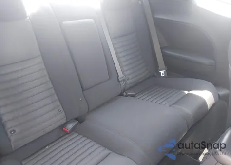 2013 Dodge Challenger Sxt from USA, damaged, VIN 2C3CDYAG9DH578888